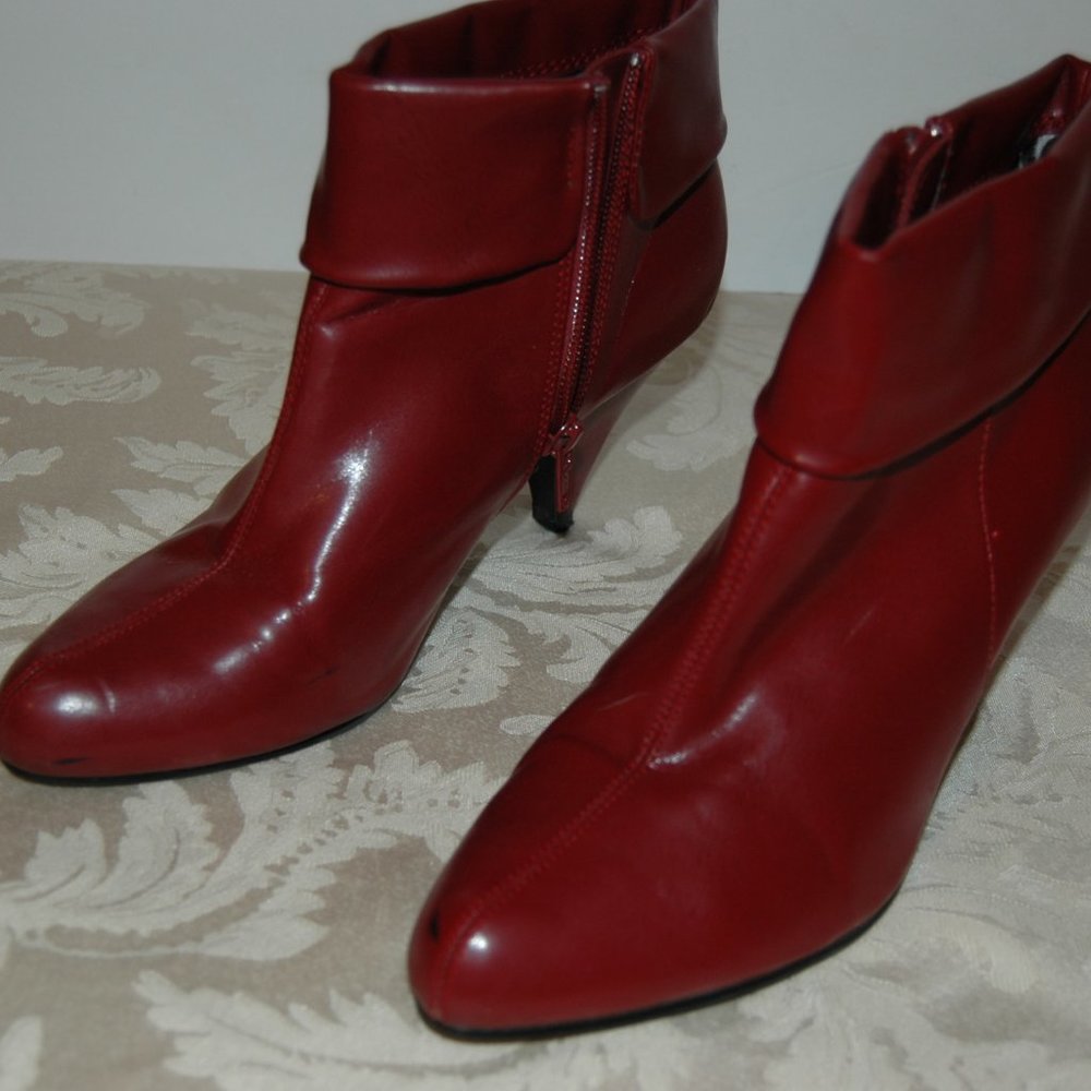 Women's Fioni Boots